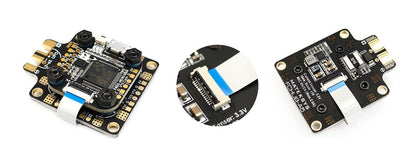 Matek F405-Mini BetaFlight Flight Controller