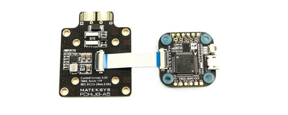 Matek FCHUB-A5 PDB with 184A Current Sensor/5V BEC