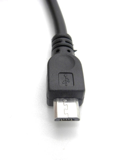 Micro USB to Micro USB OTG Cable