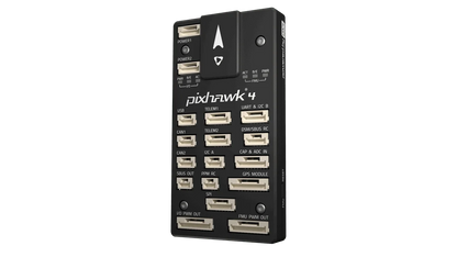Pixhawk 4 Autopilot Board PX4 (Combo Pack)