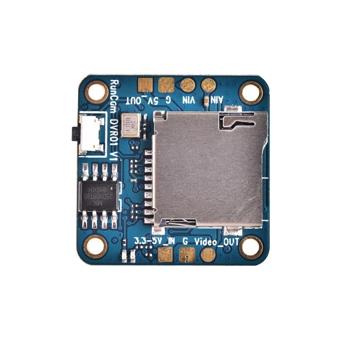 RunCam Mini FPV DVR