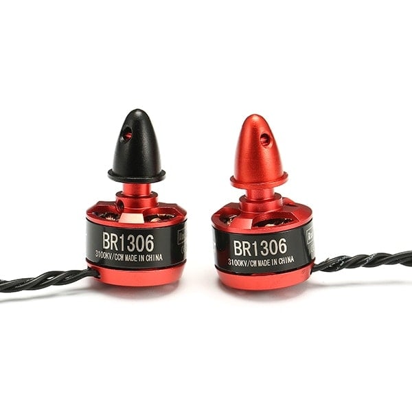 RacerStar BR1306 Brushless Motor