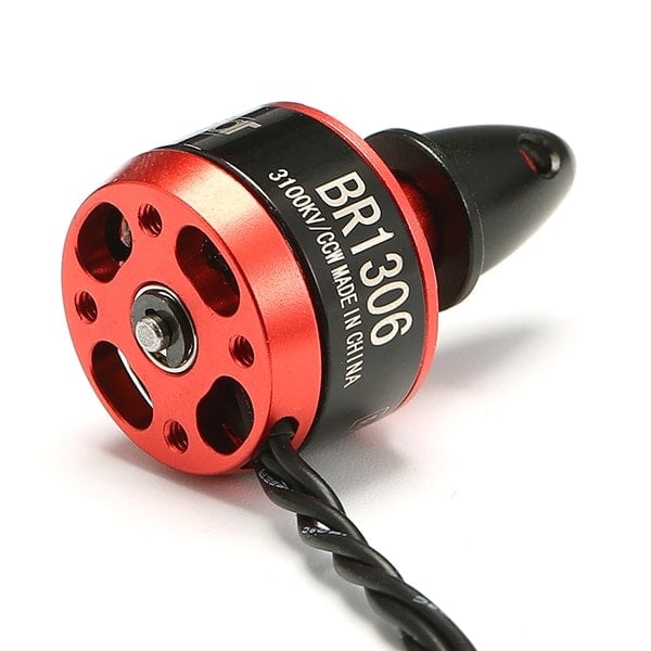 RacerStar BR1306 Brushless Motor