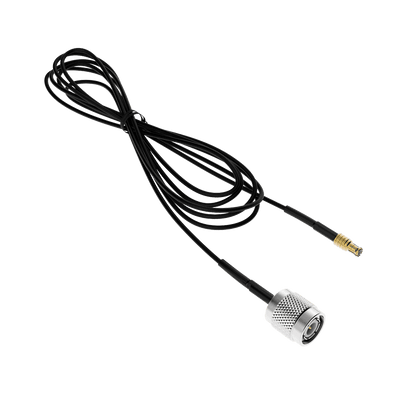 Reach Antenna Extension Cable MCX male - TNC male 2000mm