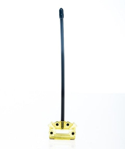 Receiver Dual Antenna Mount w/ Tube
