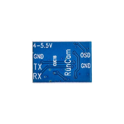 RunCam BetaFlight Camera Control Adapter