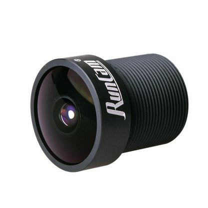 RunCam FPV Lens (2.1mm/ 2.3mm, 2.5mm) Short and Wide Angle