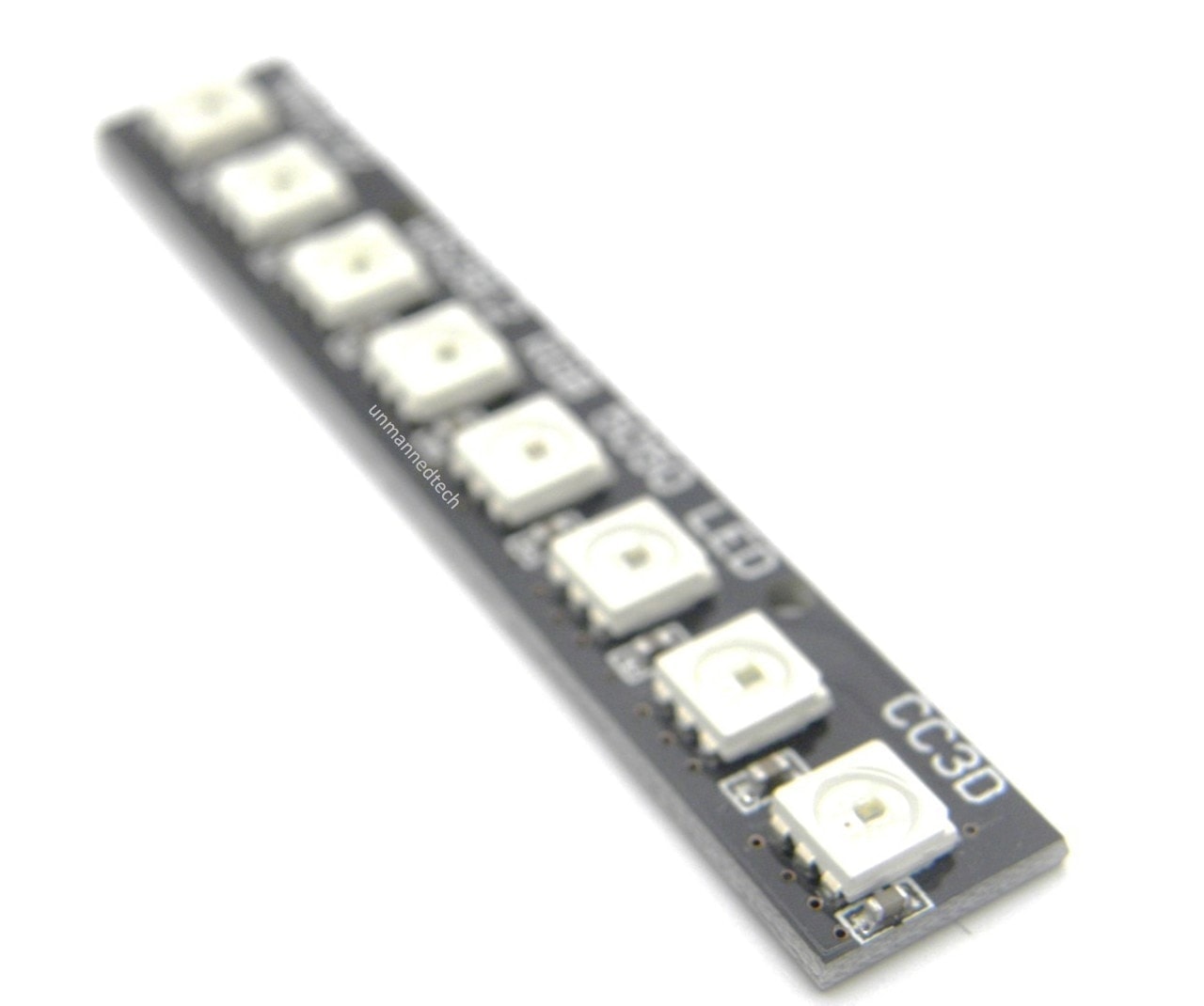 RGB LED Board 5050 12V