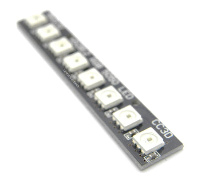 RGB LED Board 5050 12V