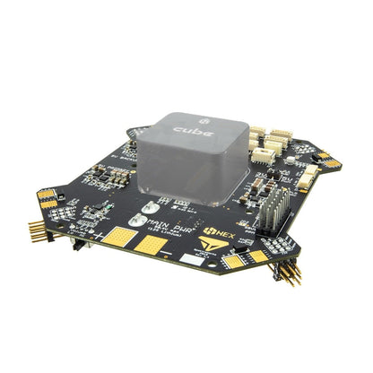 Spektreworks Multi-Rotor Kore CubePilot Carrier Board (Cube Kore)