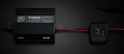 SkyRC eFUEL 380W 16A AC/DC Switching Power Supply