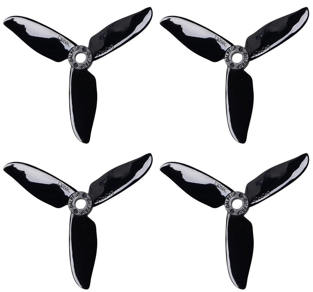 DAL Cyclone T 3056 C Propellers