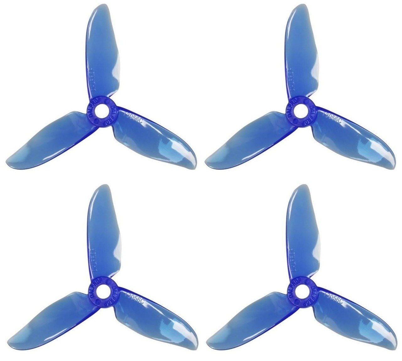 DAL Cyclone T 3056 C Propellers