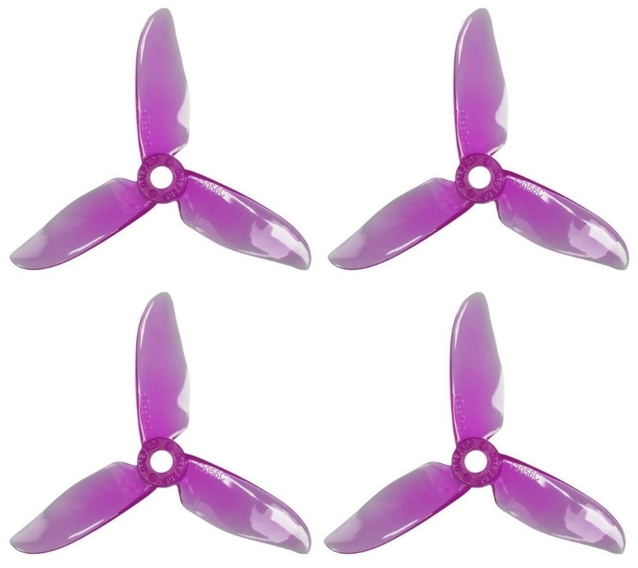 DAL Cyclone T 3056 C Propellers