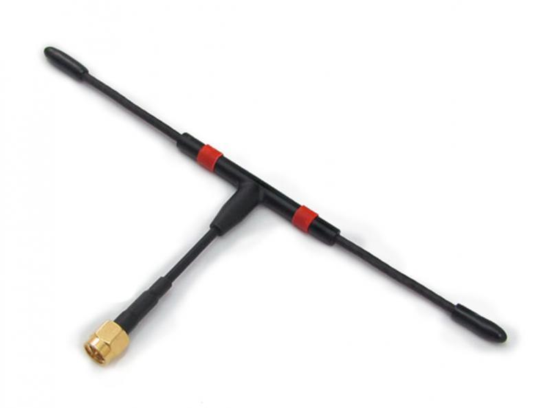 TBS Crossfire TX Lite