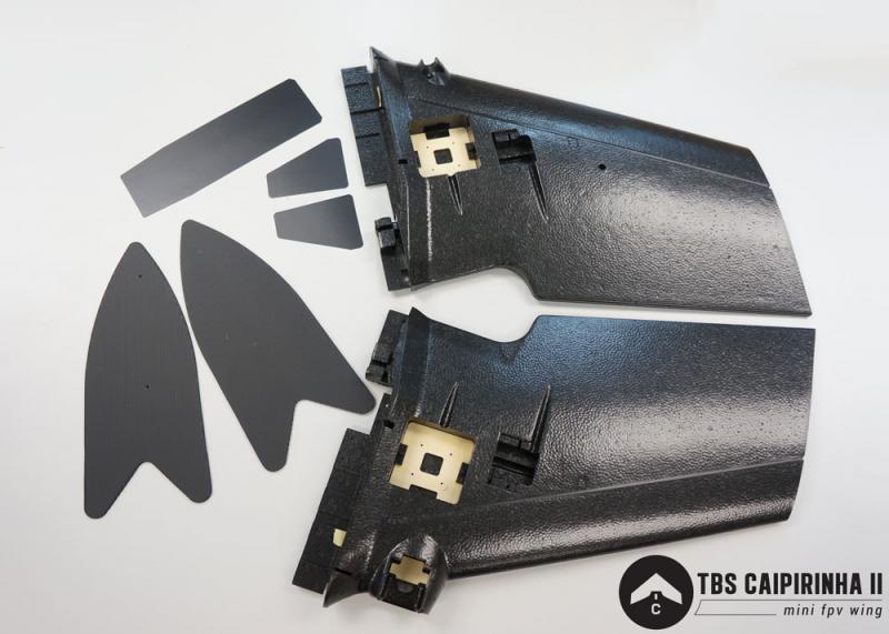 TBS Caipirinha II (KIT)