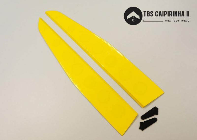 TBS Caipirinha II (KIT)