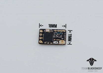 TBS Crossfire Nano RX (SE)