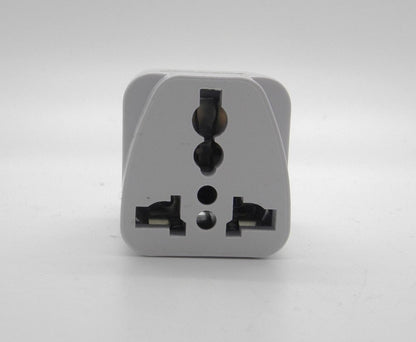 Universal Travel Plug Adapter