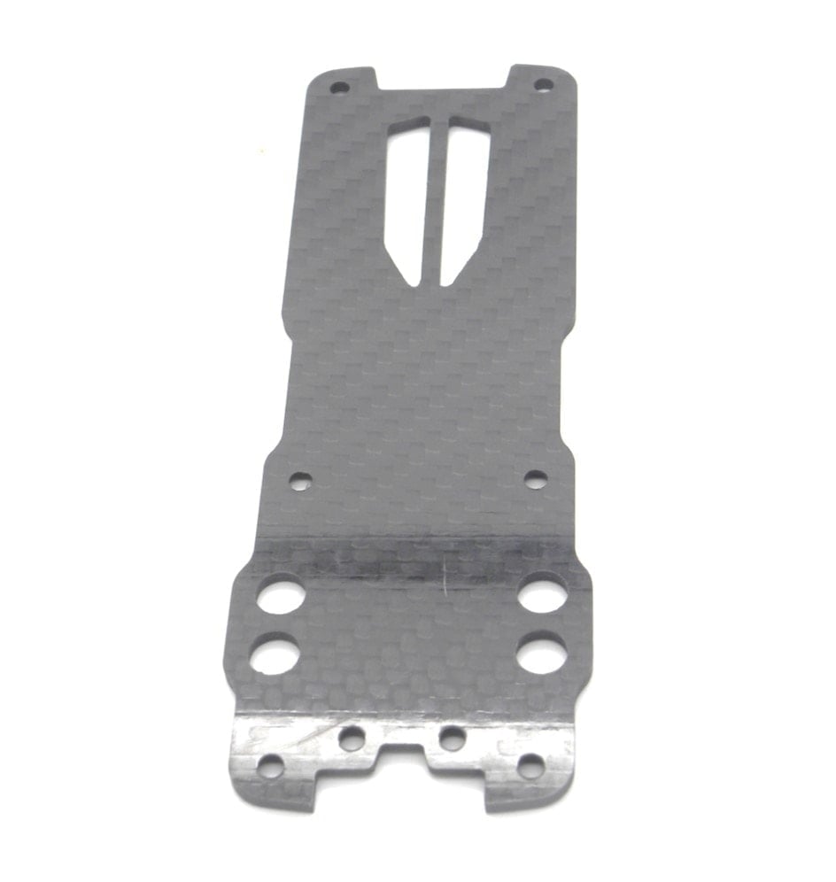 Tyrant S 215 Upper Plate (D2)