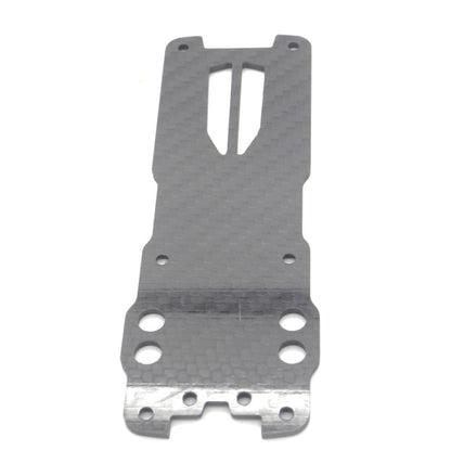 Tyrant S 215 Upper Plate (D2)