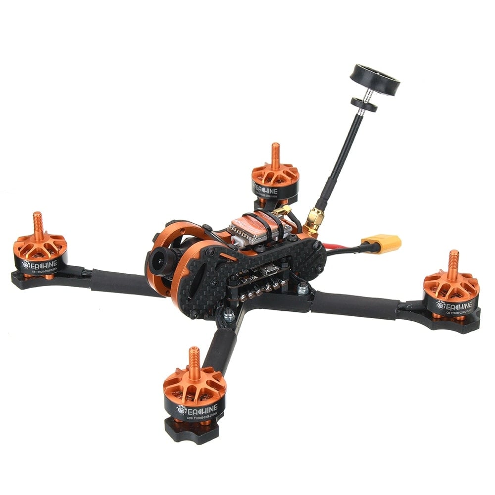 Eachine Tyro99 DIY Drone/Quadcopter Kit (PNP)