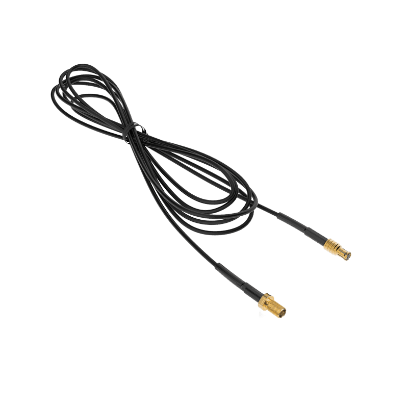 Reach Antenna Extension Cable MCX male - MCX female 2000mm