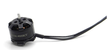 DYS BE1104 4000/6500/7500Kv Micro Quadcopter Motor