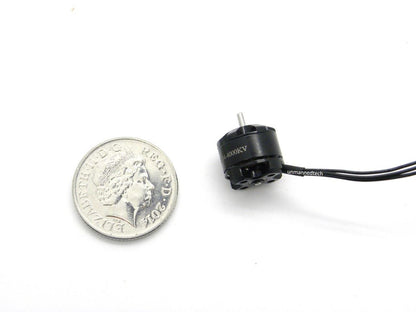 DYS BE1104 4000/6500/7500Kv Micro Quadcopter Motor
