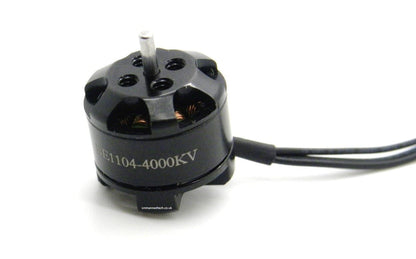 DYS BE1104 4000/6500/7500Kv Micro Quadcopter Motor