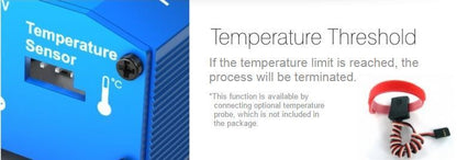 Temperature Sensor Cable