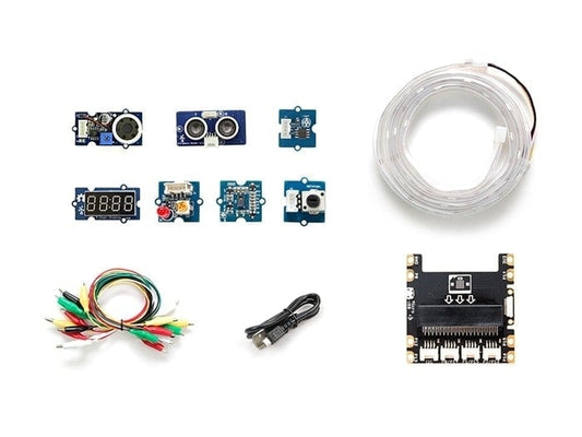Grove Inventor Kit for micro:bit [SL4]