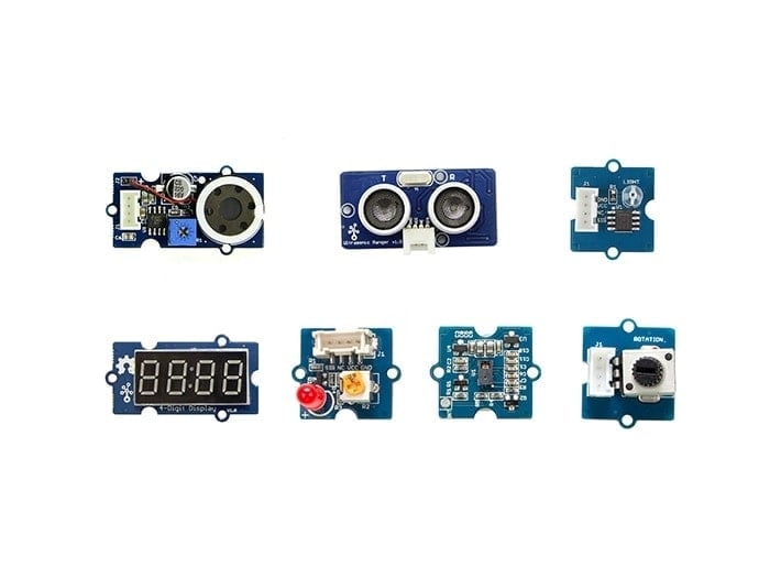 Grove Inventor Kit for micro:bit [SL4]