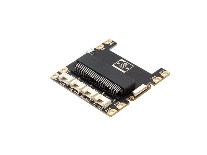 Grove Inventor Kit for micro:bit [SL4]