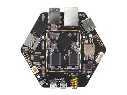 ReSpeaker Core v2.0