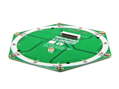 ReSpeaker 6-Mic Circular Array Kit for Raspberry Pi
