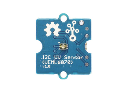 Grove - I2C UV Sensor (VEML6070)