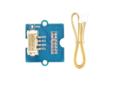 Grove - I2C UV Sensor (VEML6070)