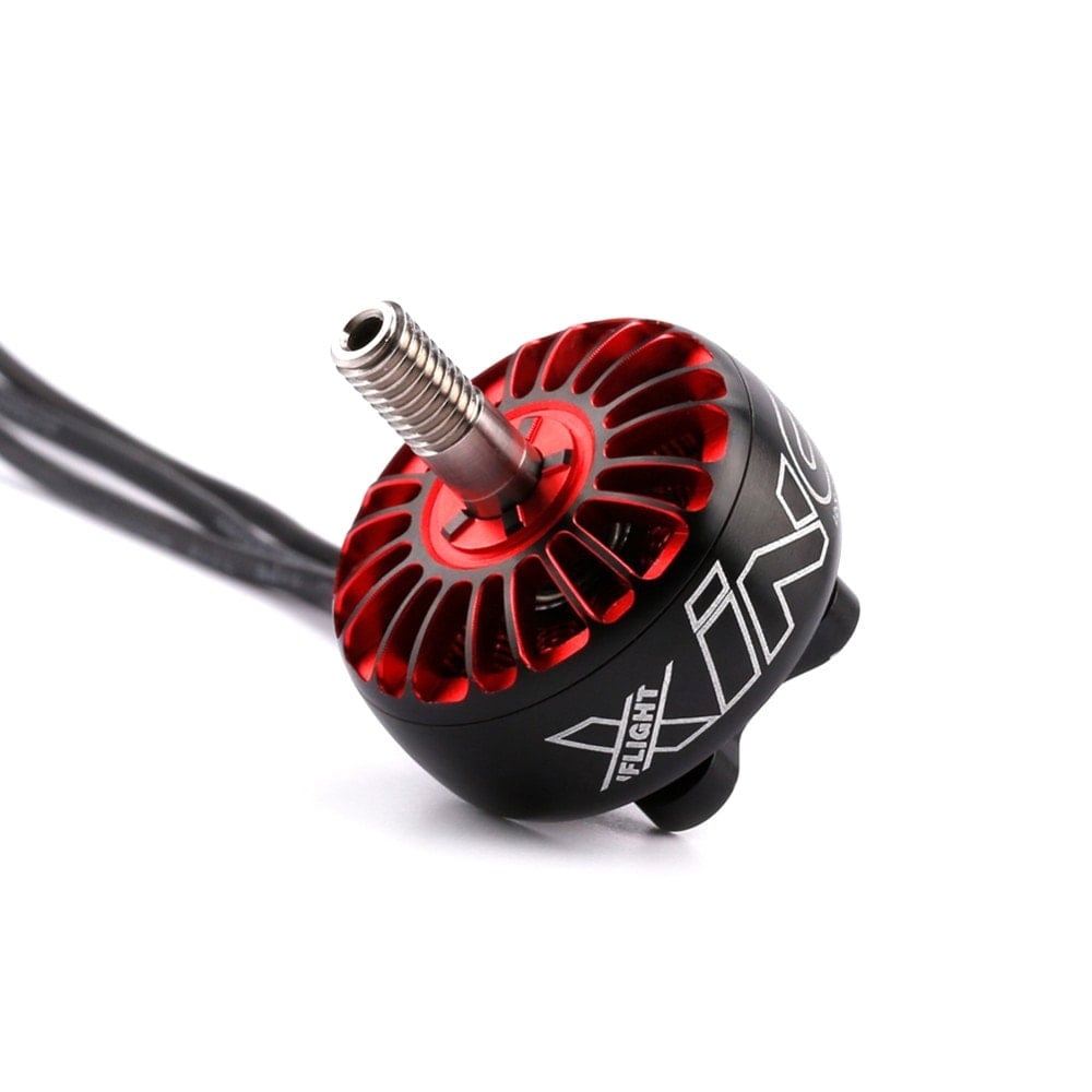 iFlight XING 2207 2-6S Brushless Motor (1700KV 1800KV 2450KV)