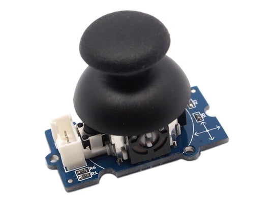 Grove - Thumb Joystick