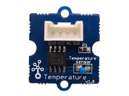 Grove - Temperature Sensor