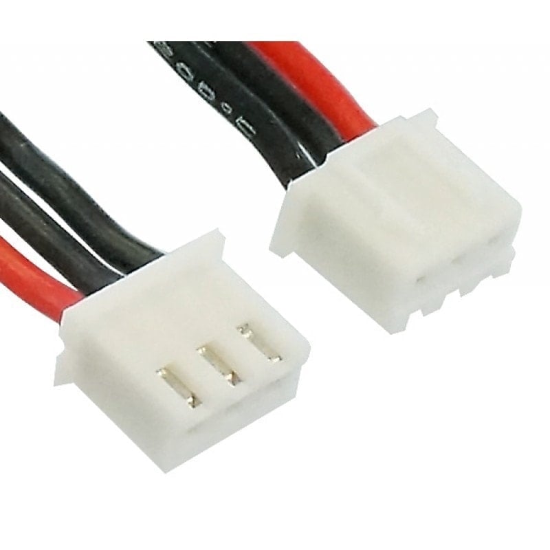 Gens ace 2600mAh 7.4V 2S1P Transmitter Battery Pack