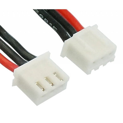 Gens ace 2600mAh 7.4V 2S1P Transmitter Battery Pack