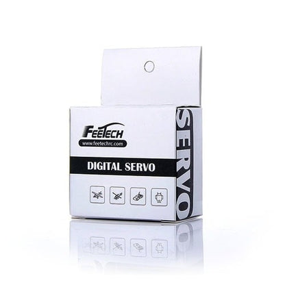 FT4321M High Speed Servo 333hz (29g/2.3kg/ .05sec)