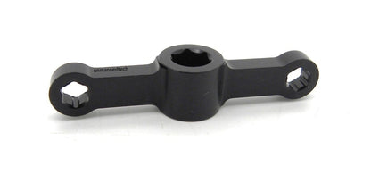 Bullet Motor Quick Release Tool Wrench (for M3/M4/M5/M6 nuts)