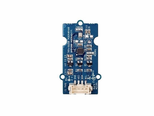 Grove - IMU 10DOF v2.0 (MPU-9250 and BMP280)