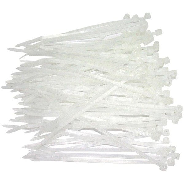 DroneBuildr Zip tie / Cable tie (Pack of 20)