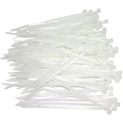 DroneBuildr Zip tie / Cable tie (Pack of 20)