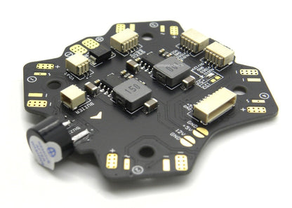 Crusader 130/165 PDB