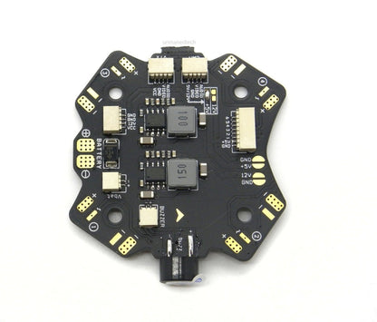 Crusader 130/165 PDB